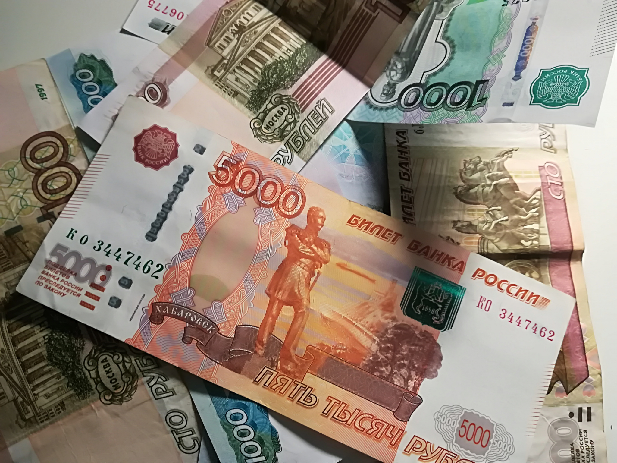 Три новых налога появится в России с 2021 года