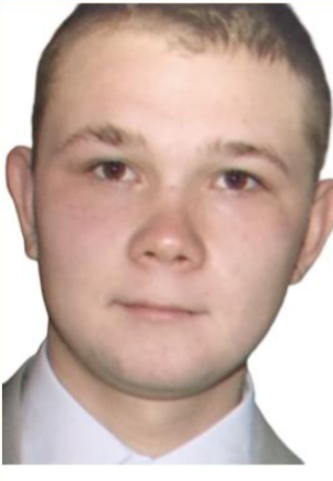 Пропавшего 32-летнего Алексея Родионова разыскивают в Нижегородской области