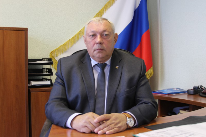 Депутат Земского собрания Балахнинского района попался на растрате более 800 тысяч рублей