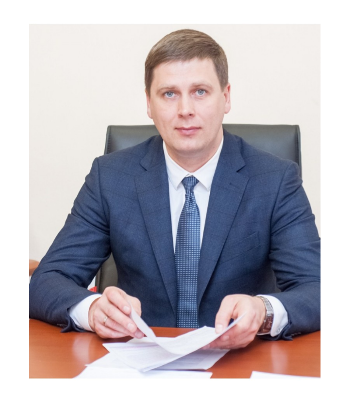 Андрей Гнеушев назначен на пост заместителя губернатора по внутренней политике