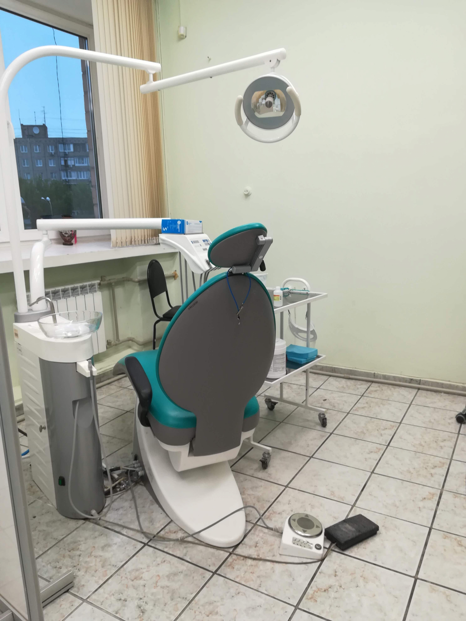 Молодая нижегородка умерла от анафилактического шока в стоматологическом кабинете