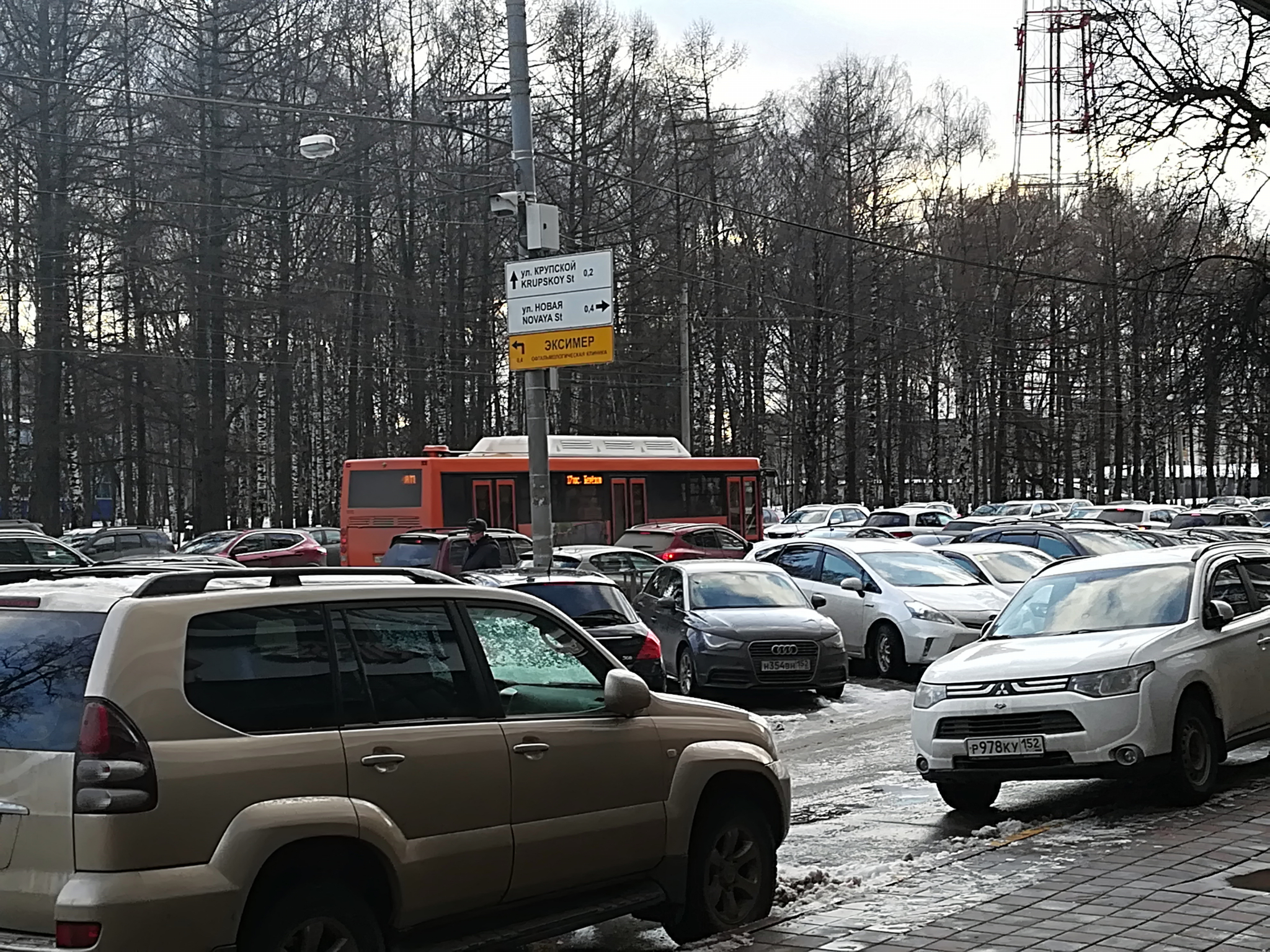 Тарифы на проезд изменятся в Нижнем Новгороде в 2020 году