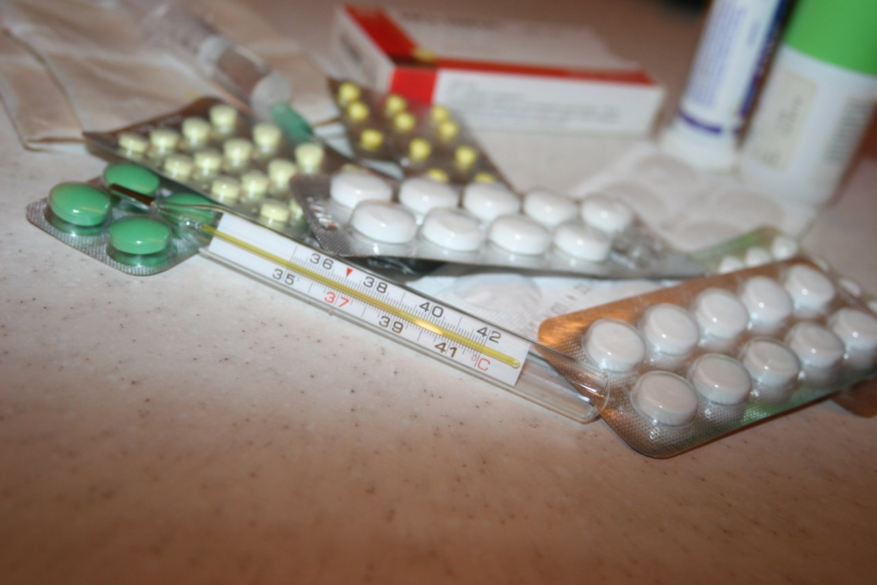 В России разрешили дистанционную продажу безрецептурных лекарств