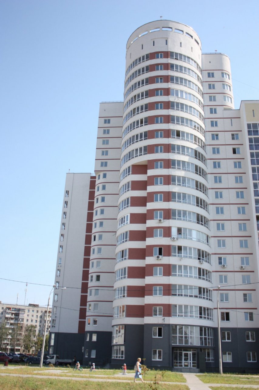 В Нижнем Новгороде резко выросла стоимость квартир в новостройках