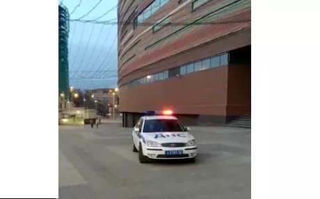 Фото к статье: «Нужен комендантский режим»: нижегородцев просят самоизолироваться