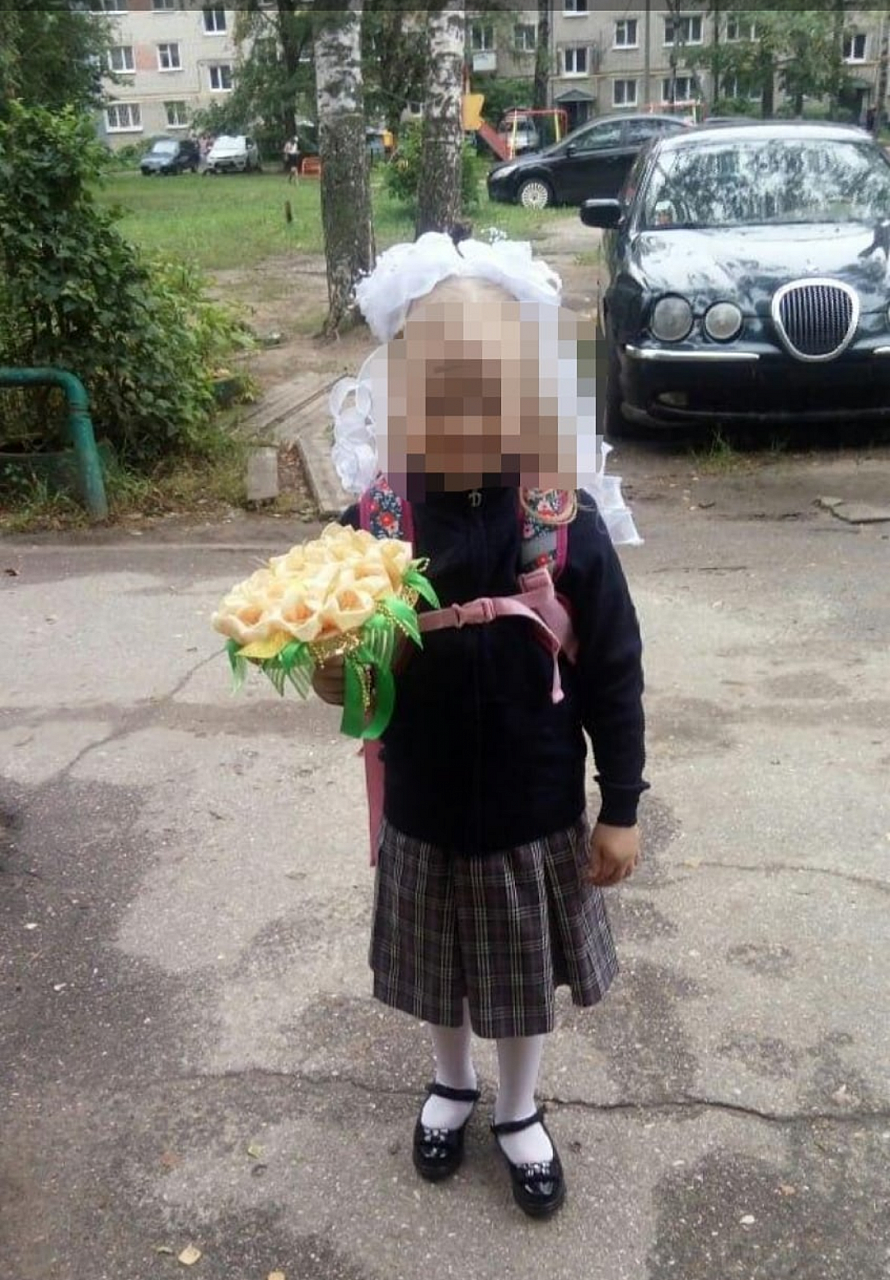 Девятилетнюю девочку насмерть придавили листы гипсокартона в Автозаводском районе