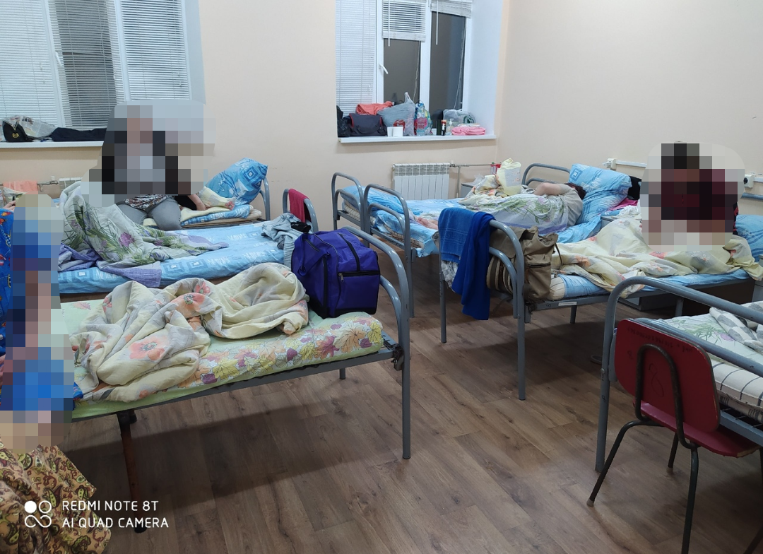 «Страшно от того, что могла заразить детей»: история нижегородки, заболевшей коронавирусом