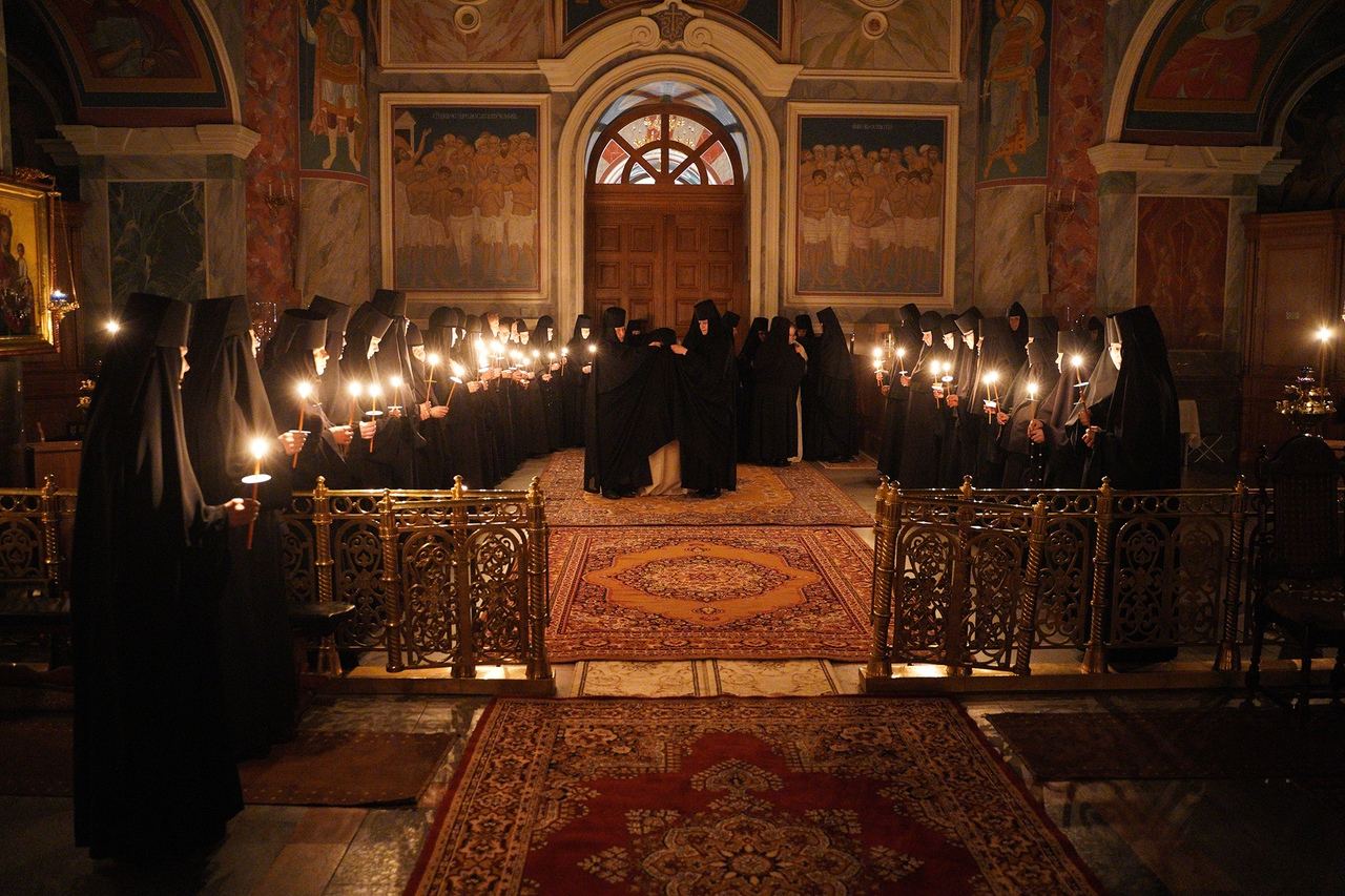 48 монахинь Серафимо-Дивеевского монастыря заразились коронавирусной инфекцией