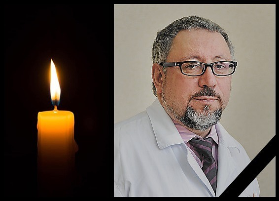 Заместитель главного врача нижегородской больницы умер от коронавируса