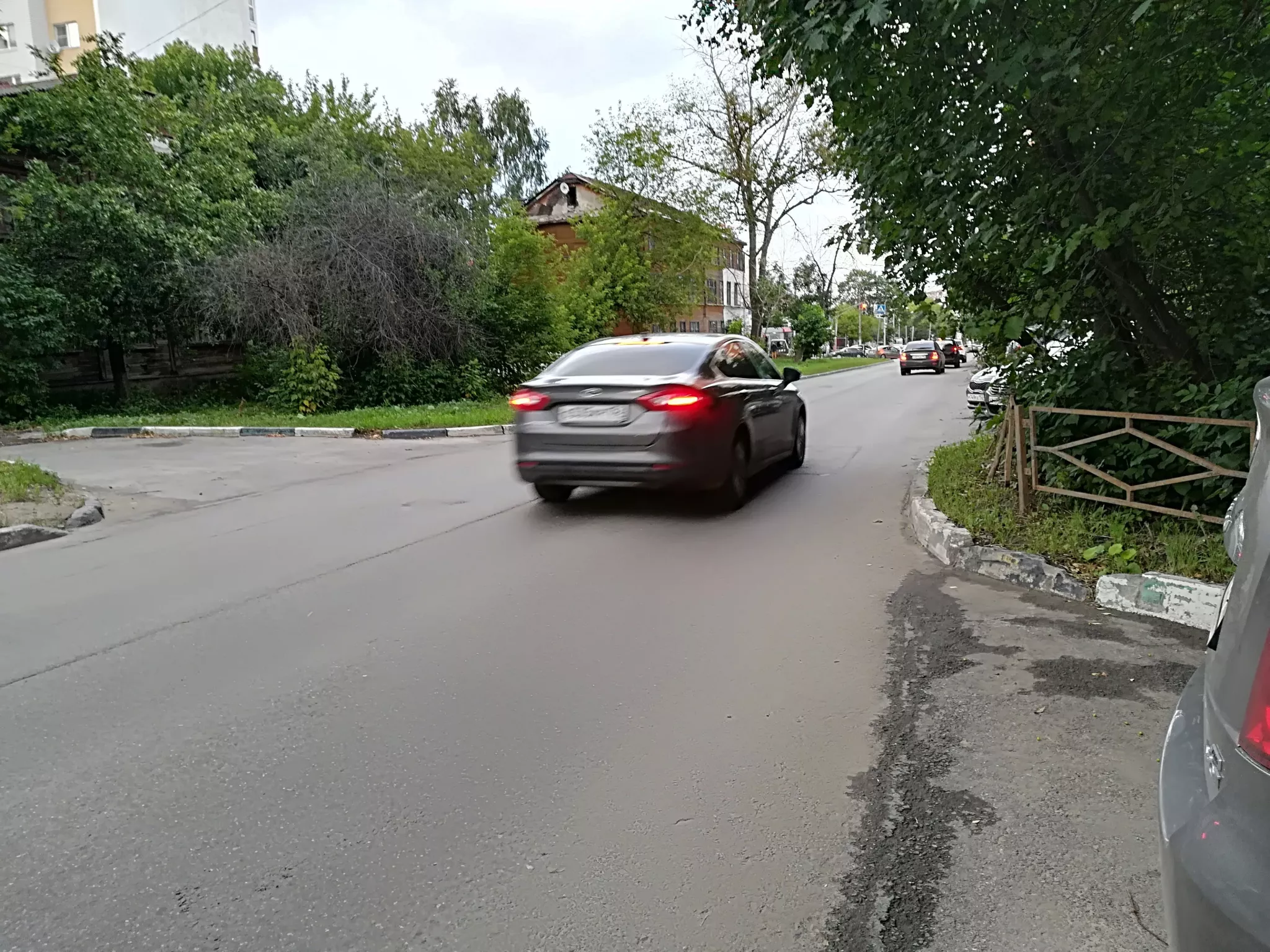 Фото к статье: Власти разъяснили, как нижегородцам можно будет проехать на дачу и выйти в магазин 1 мая