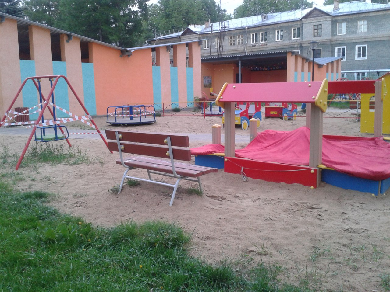 Стало известно, откроются ли детские сады с 12 мая в Нижегородской области