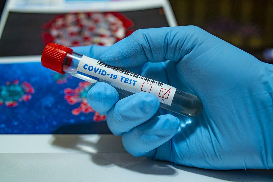 В Нижегородской области умерли еще трое пациентов с коронавирусом