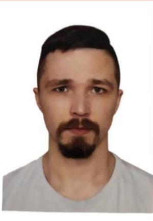 25-летний Сергей Старков бесследно пропал в Нижнем Новгороде