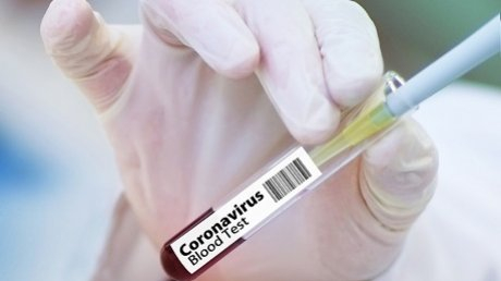 Опубликованы данные о том, где выявлен коронавирус в Нижегородской области