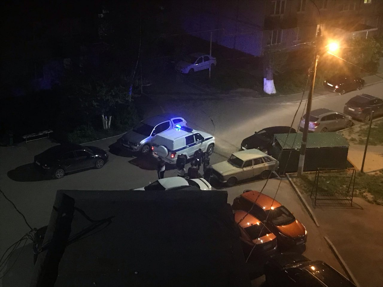 «Милый патруль»: нижегородцев насмешила работа полиции с нарушителями изоляции