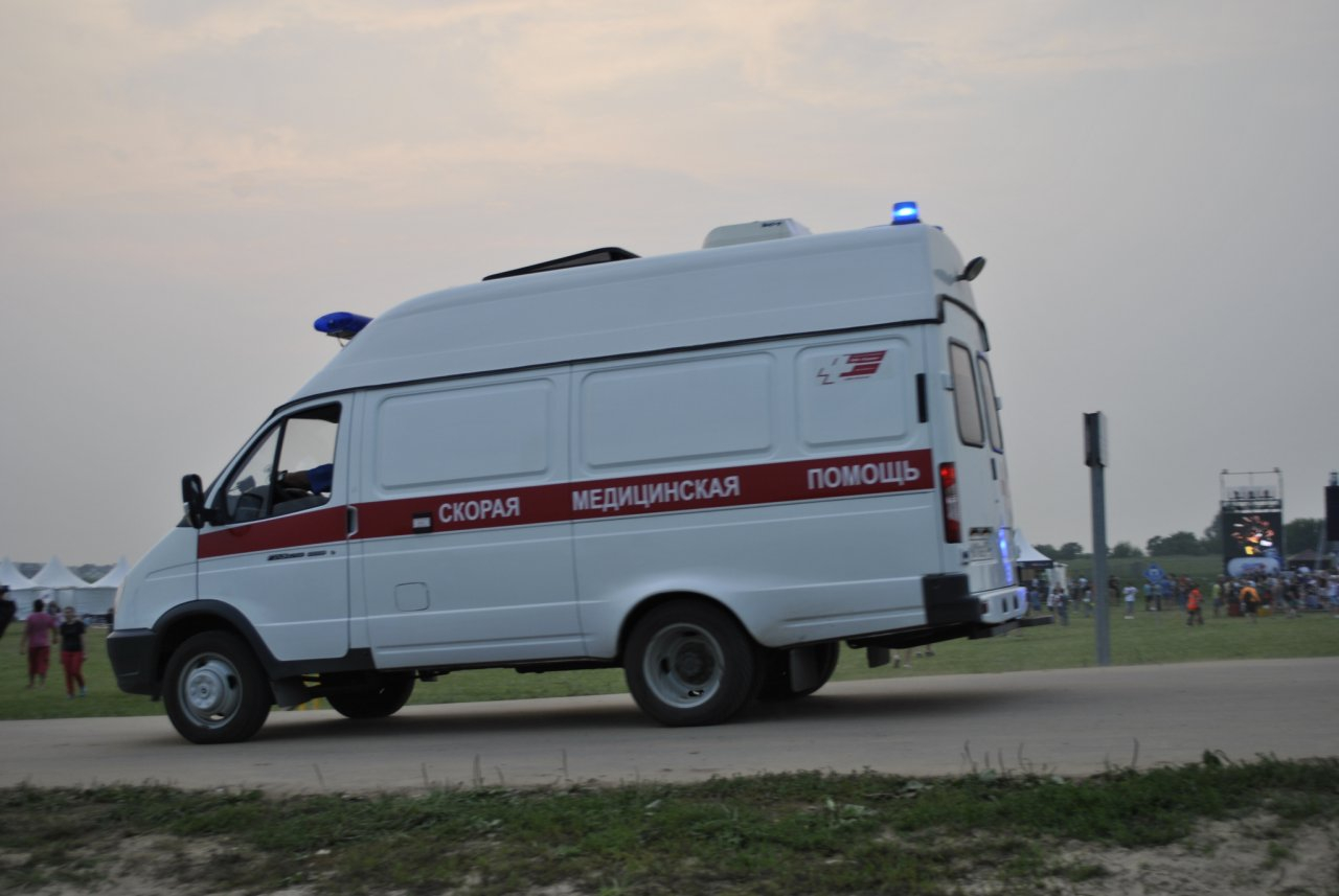 Еще 2 пациента скончались от коронавируса в Нижегородской области