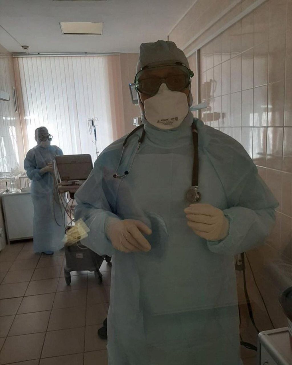 «Месяц на ИВЛ и операция COVID-пациенту»: врачи спасли жизни трех нижегородцев с коронавирусом