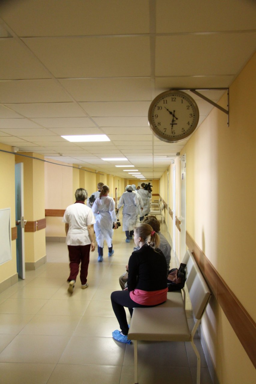 «Опасность не прошла»: в ВОЗ предупредили о второй волне эпидемии коронавируса