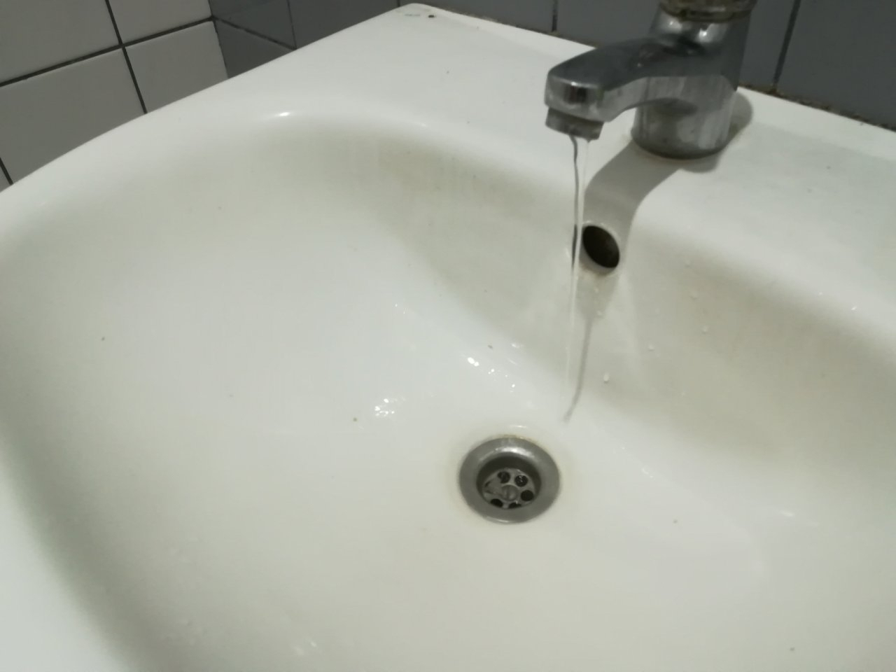 Стало известно, когда в нижегородских квартирах отключат горячую воду