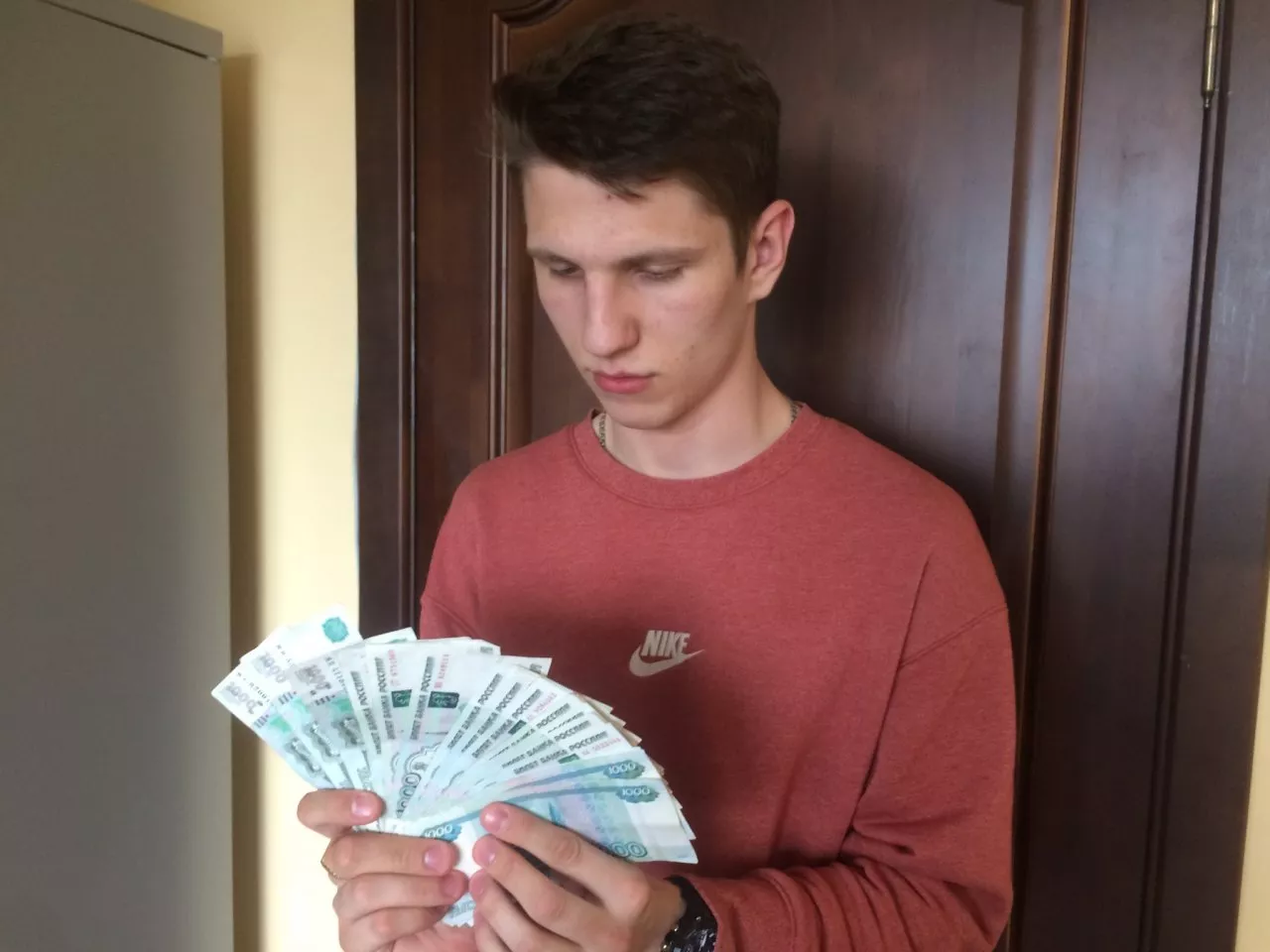 Фото к статье: «Это же не лотерея»: кому из нижегородцев не стоит ждать больших выплат по безработице