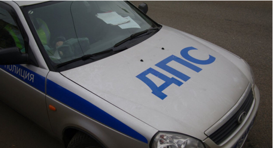 Пьяный полицейский насмерть сбил женщину и скрылся с места ДТП в Краснобаковском районе