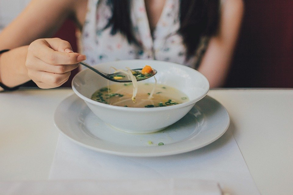 Назван самый вредный для здоровья суп