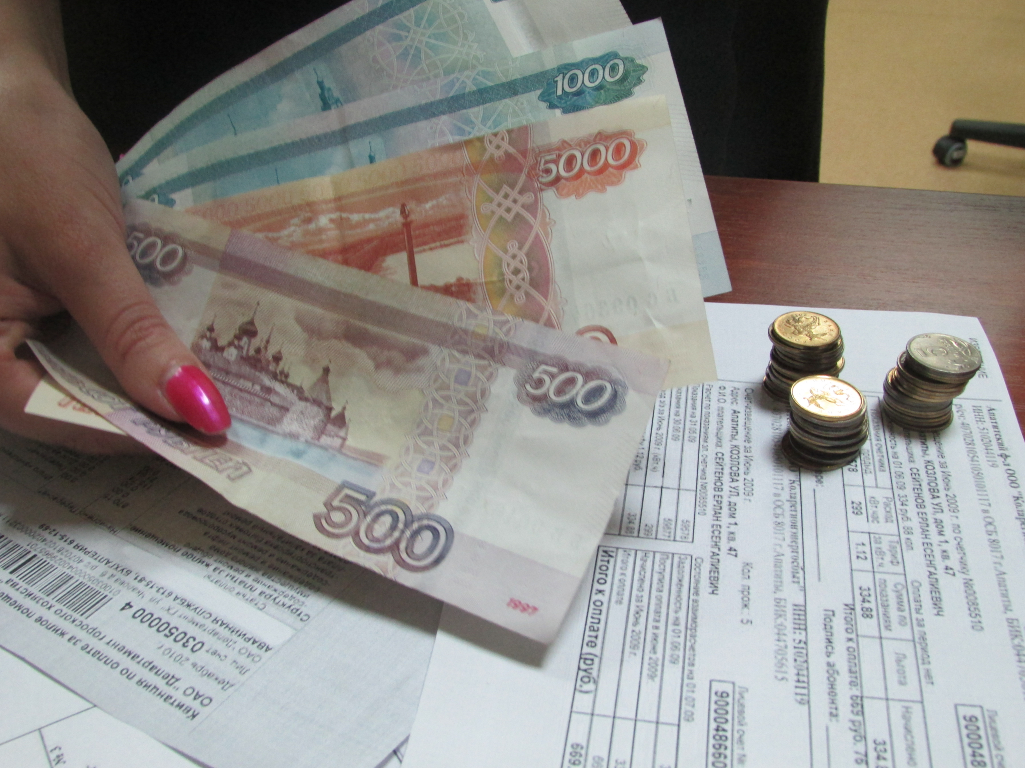 Тарифы на услуги ЖКХ в Нижегородской области с 1 июля могут не вырасти