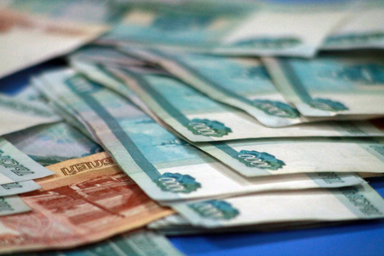 В России пенсионерам собираются дать единовременную выплату