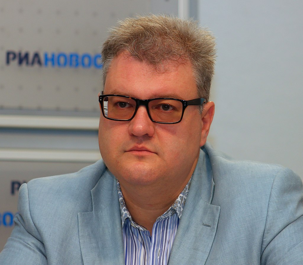 «Электронное голосование - технология будущего», - Дмитрий Орлов