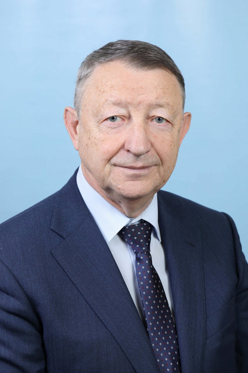 Борис Шахов: Никакой опасности заразиться коронавирусом во время общероссийского голосования не существует