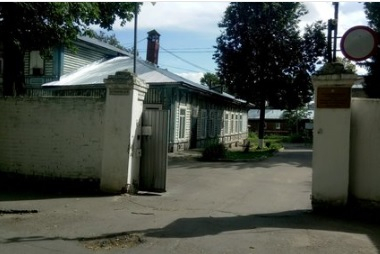 Отделение психиатрической больницы в Нижнем Новгороде закрыли на карантин по COVID-19