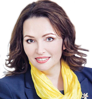 Ольга Щетинина: «Проголосовать на избирательном участке не опаснее, чем просто пройтись по улице»