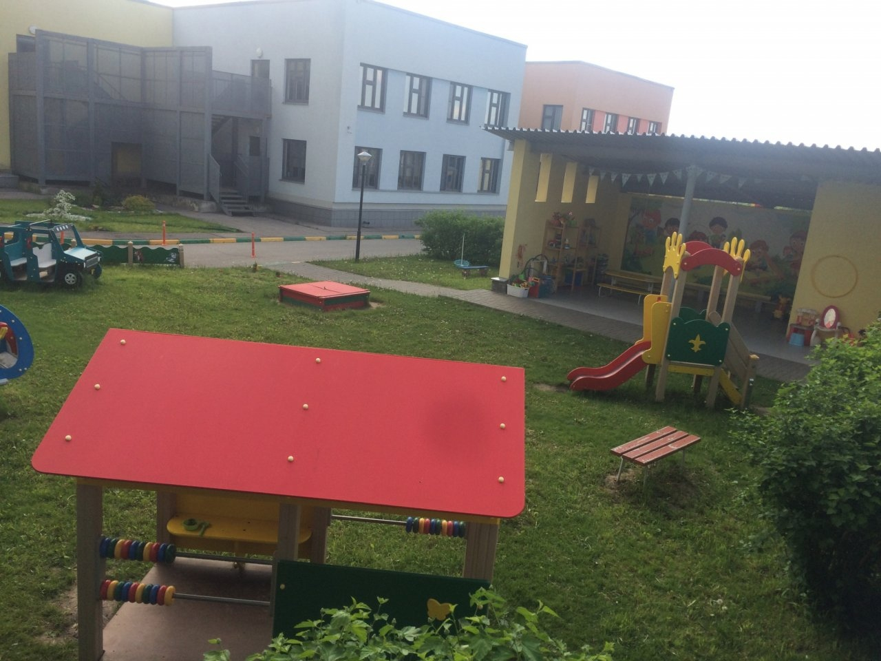 Детские сады полностью открылись еще в 15 районах Нижегородской области