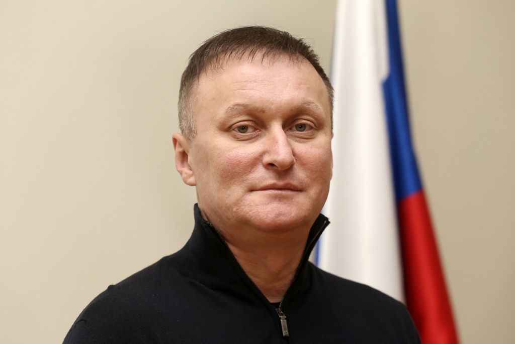 Врач-инфекционист Александр Меньшиков скончался в Нижнем Новгороде