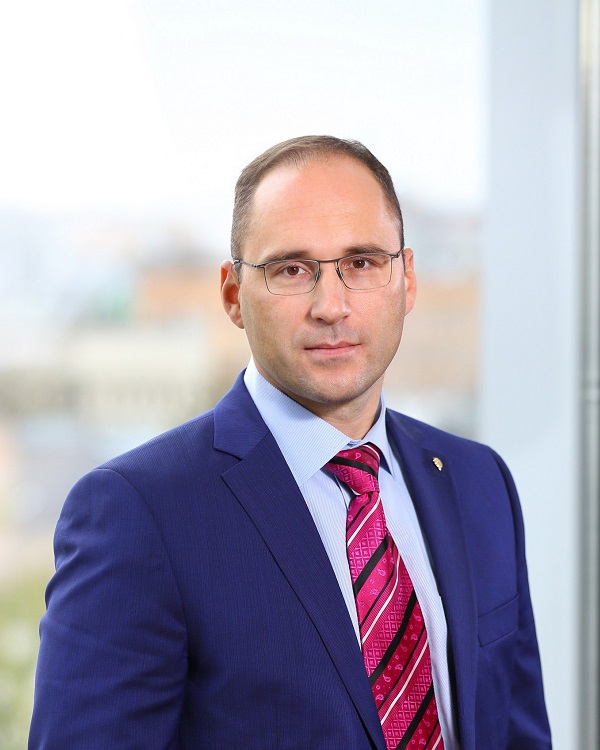 Александр Шаронов: «Нижегородская область показала серьезную динамику в рейтинге инвестиционной привлекательности»