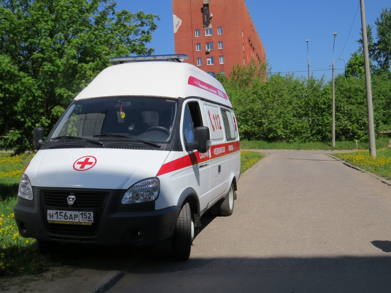 Еще шесть человек скончались от коронавируса в Нижегородской области