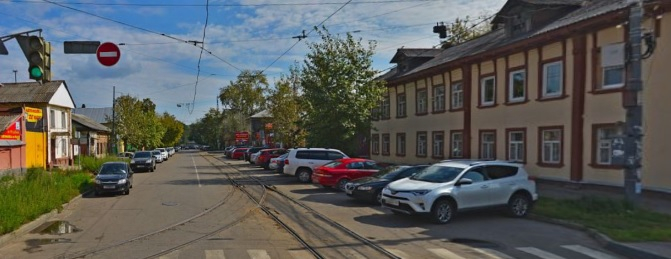 «Нет сил терпеть»: нижегородские власти пообещали снести старые дома на Московском вокзале