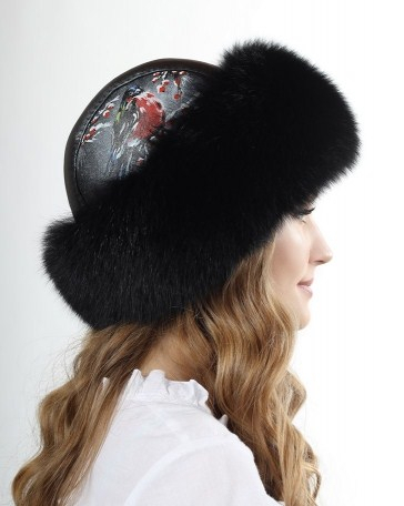 «Мех – это мягкое золото» считают в компании "Меховой век"