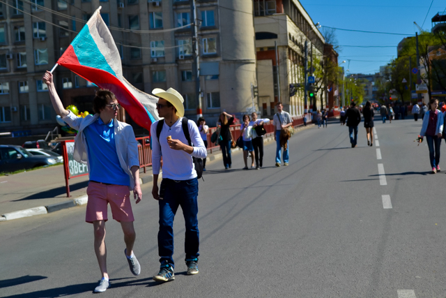 Стала известна программа празднования дня города в Нижнем Новгороде