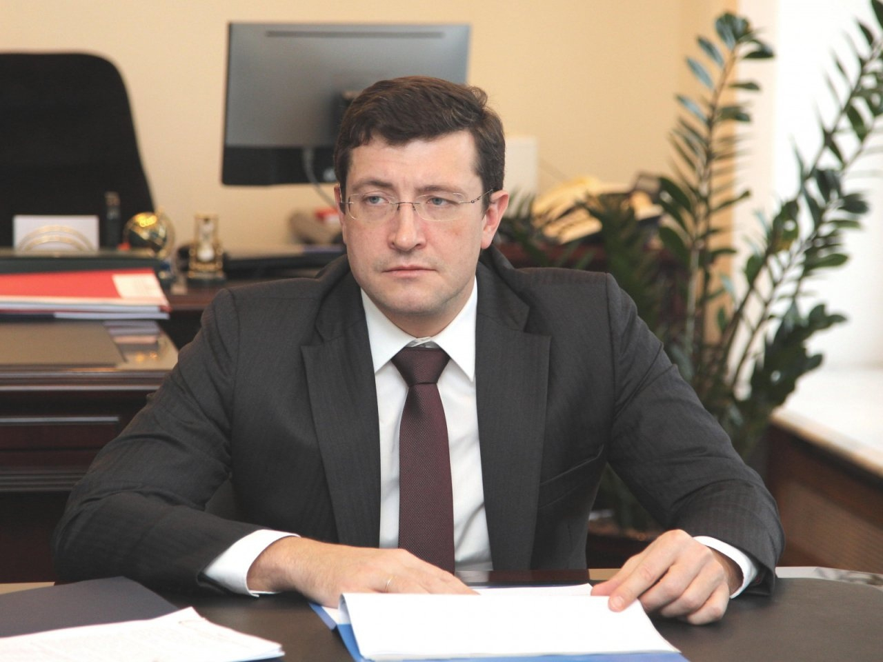 Глеб Никитин прокомментировал расследование утечки газа в Нижнем Новгороде