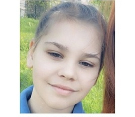 10-летняя Ангелина Нечепореченко пропала в Нижнем Новгороде