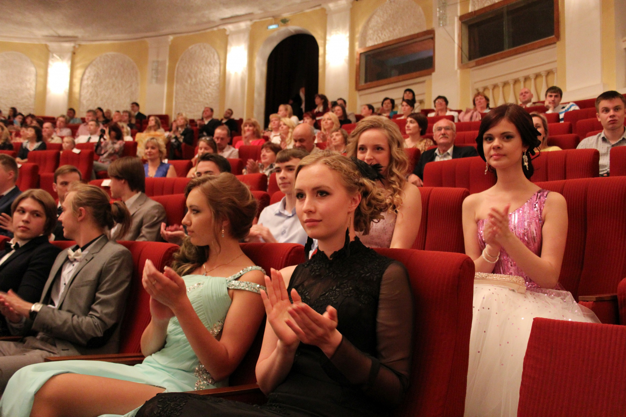 Глеб Никитин прояснил ситуацию с выпускными у нижегородских школьников