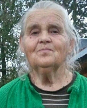 79-летняя Нина Свищова пропала без вести в Дальнеконстантиновском районе