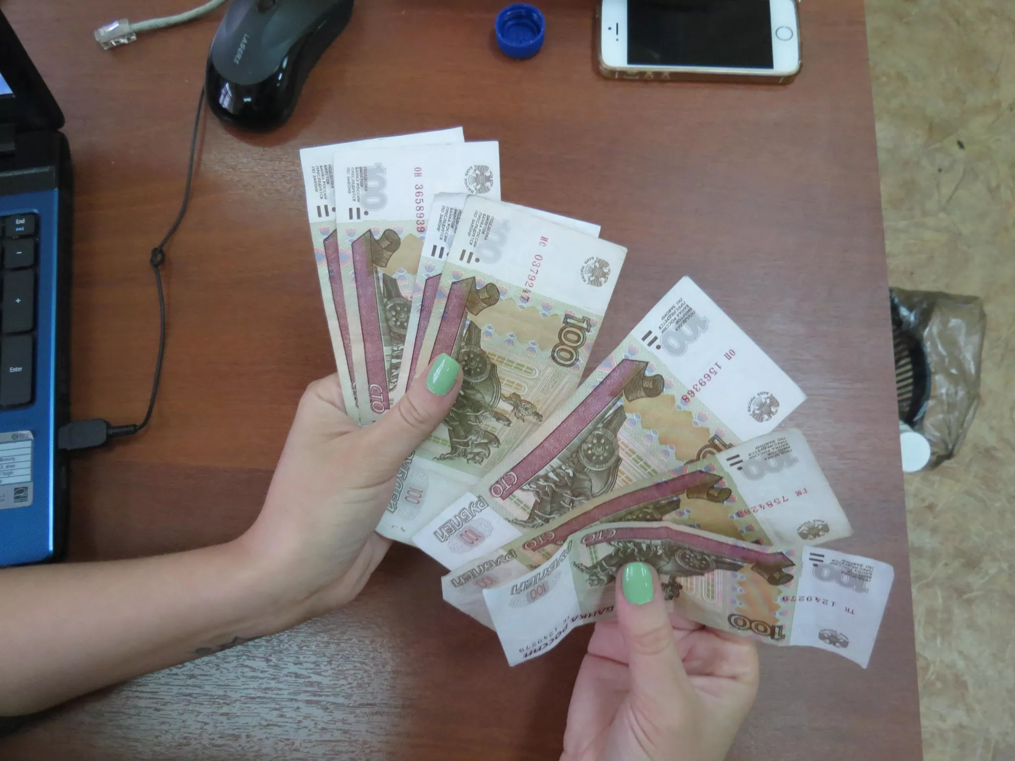 Фото к статье: Нижегородцы могут получить еще 10 тысяч рублей в августе