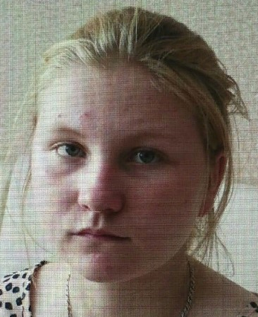 16-летняя Света Гашева пропала в Нижегородской области