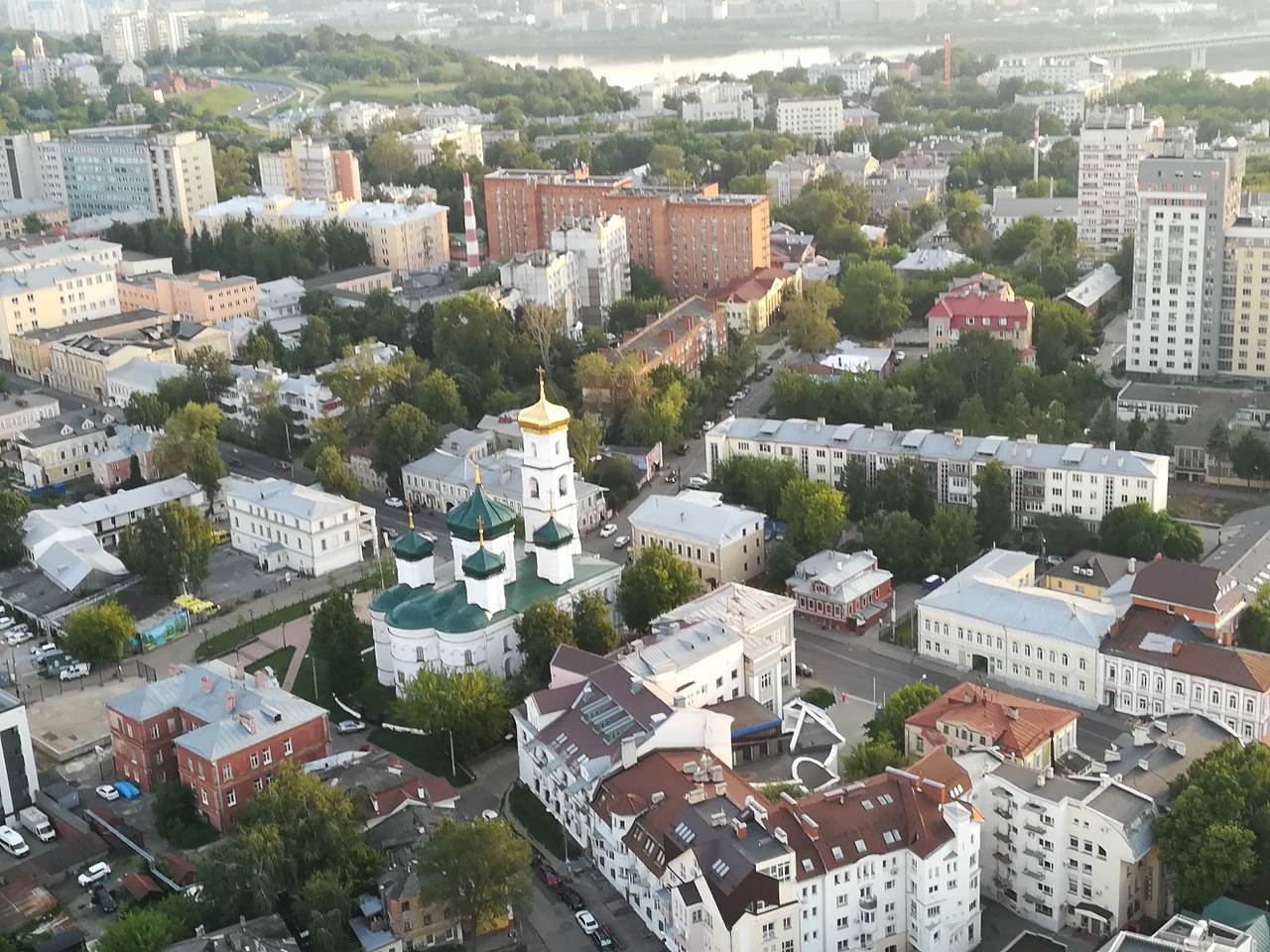 Названы первые итоги расследования утечки газа в Нижнем Новгороде