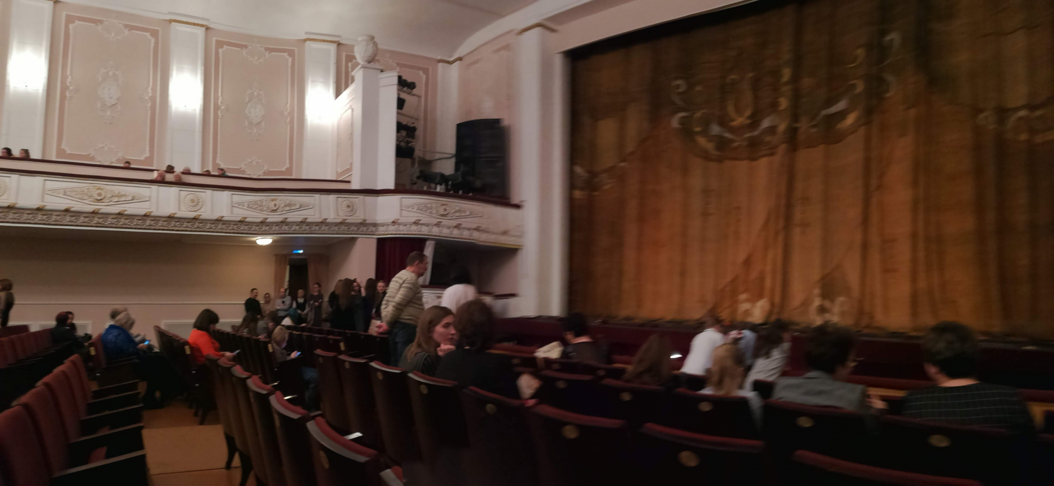 Когда в Нижегородской области заработают театры, караоке и развлекательные центры