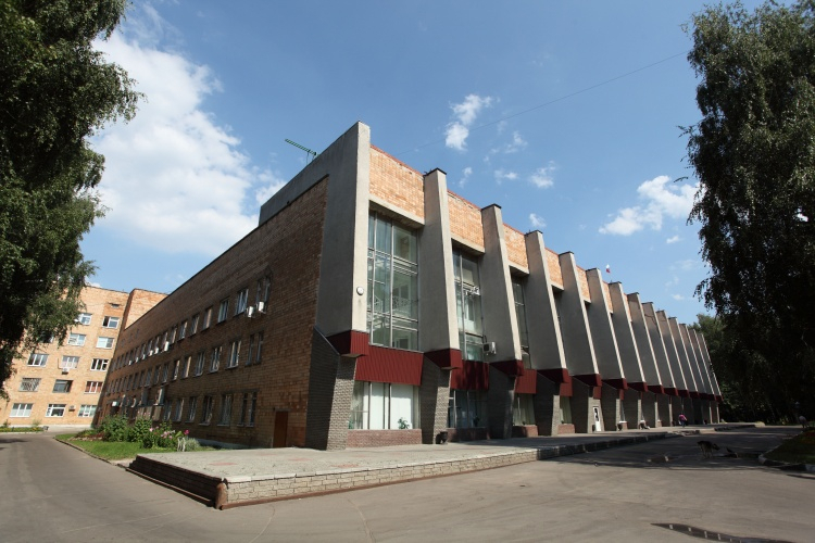 Гематологическое отделение нижегородской больницы Семашко закрыли на карантин