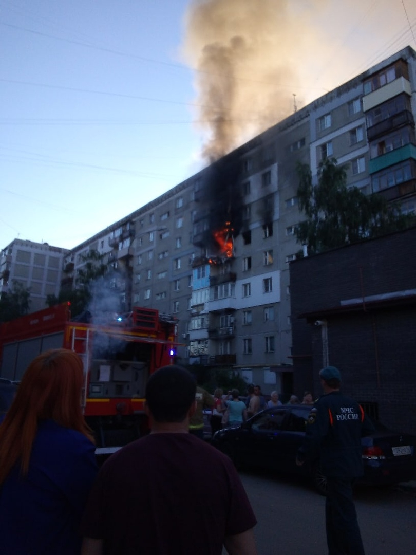 Нижегородские следователи СК рассказали о взрыве в жилом доме на Автозаводе