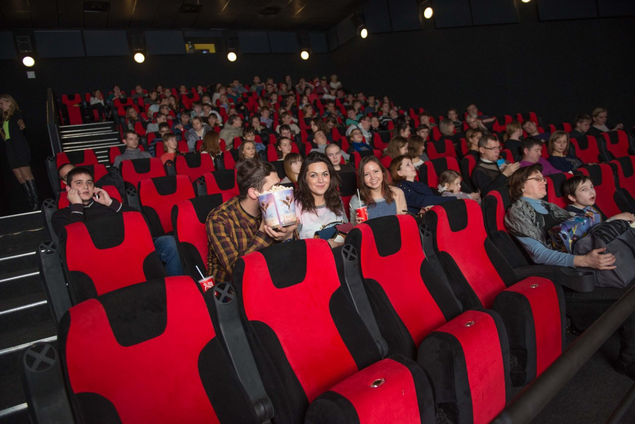 Нижегородцам ответили на вопрос, когда откроют кинотеатры